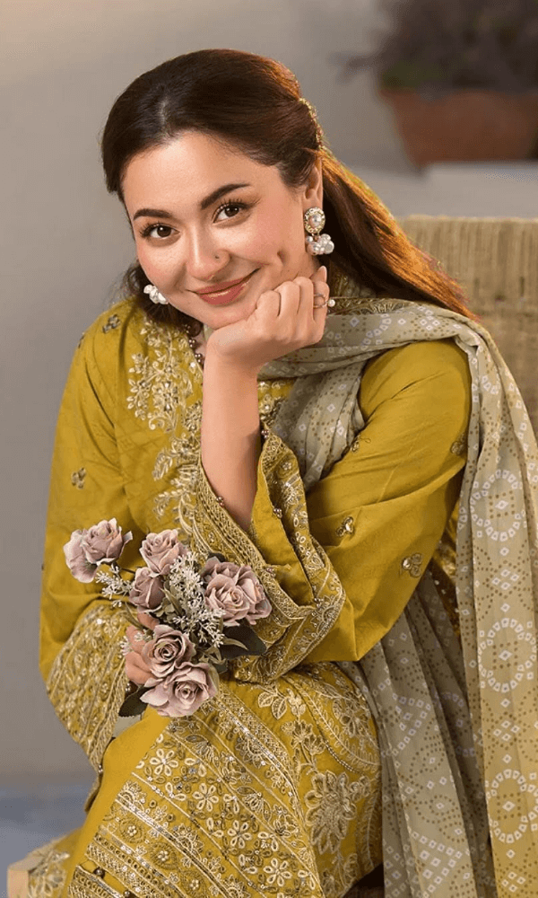 Tsl-089 Unstitched 3pc Embroidered Dress Lawn