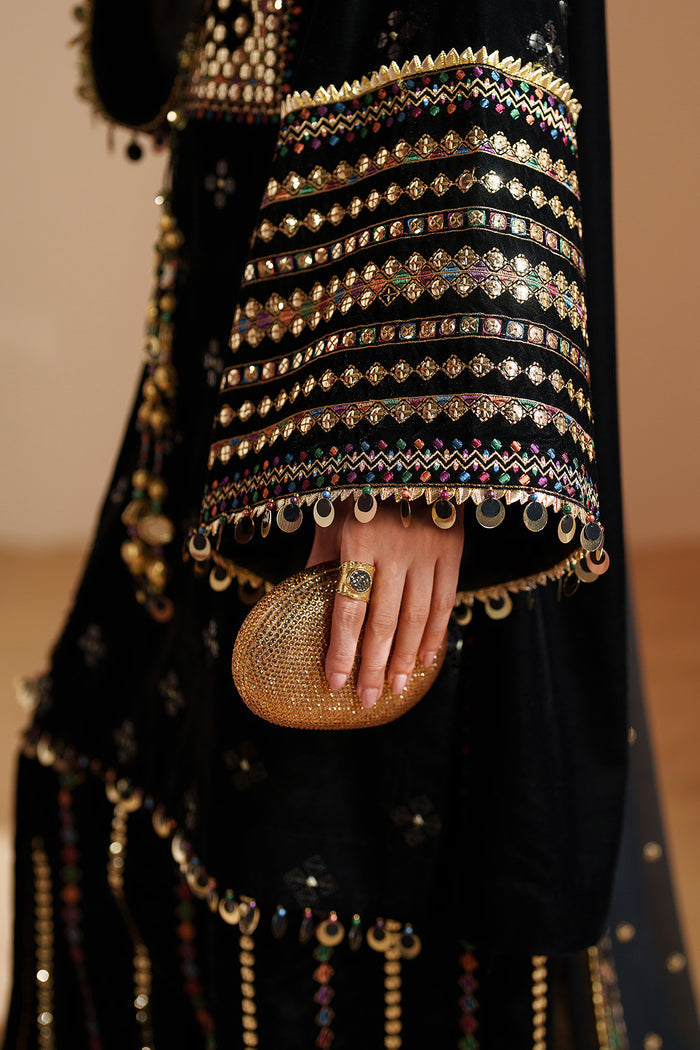 Tsl-012 Unstitched 3pc Embroidered Dress Lawn