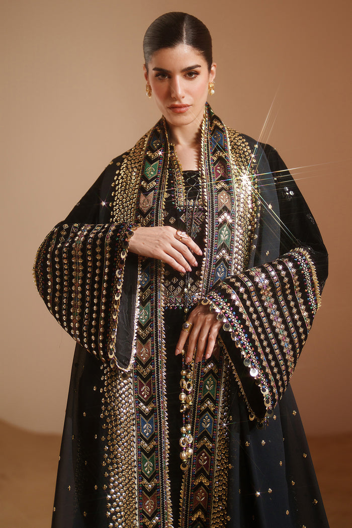 Tsl-012 Unstitched 3pc Embroidered Dress Lawn